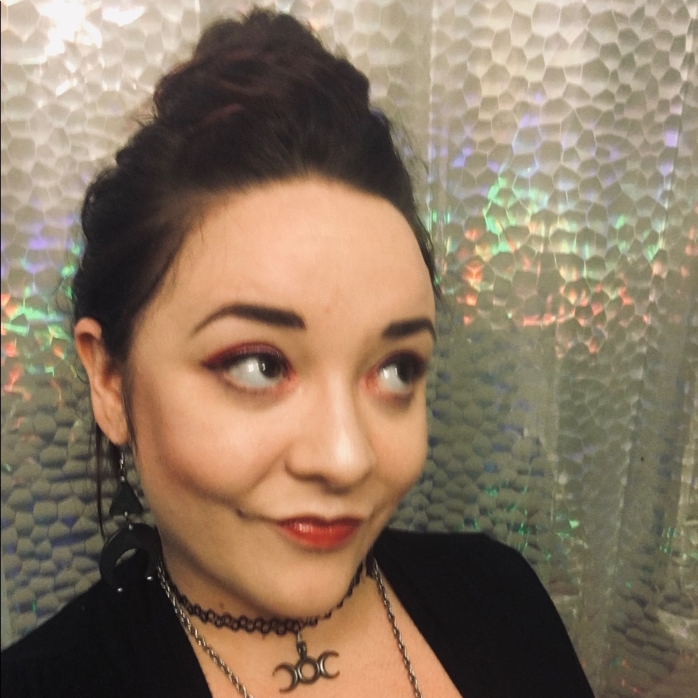 Meet your Posher, Kristen